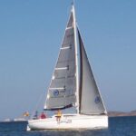 barco 8 m