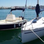 lancha y barco 6m